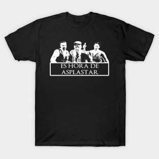 UN FORASTERO! T-Shirt